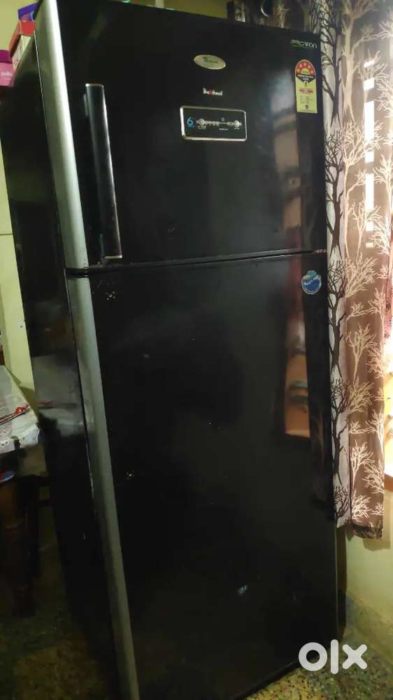 Whirlpool Proton 445 Ltr 5 Star Refrigerator