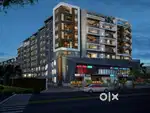 4bhk Brand New Premium flat for sale at Soubhagya nagar,BBSR
