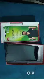 A50C Itel mobile