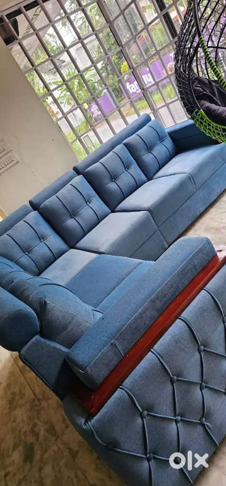 Require showroom salesman having knowledge in interior designing.