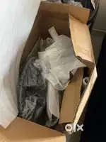 Kreo actus gaming chair