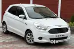 Ford Figo 1.5D Titanium MT, 2018, Diesel