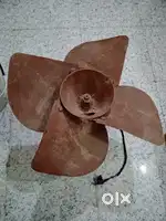 Exhaut fan coper bind 28inch