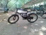 Selling cycle at lower price