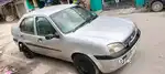 Ford Ikon 2005 Petrol 95000 Km Driven