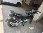 Bajaj pulser 180 DTSI