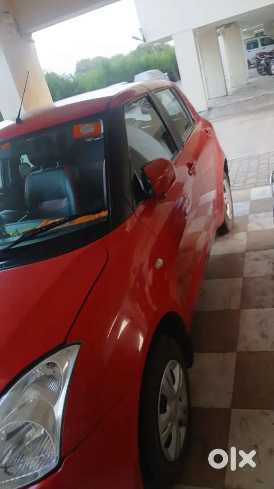 Maruti Suzuki Swift 2006 Petrol 117000 Km Driven