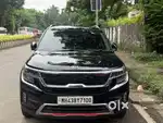 Kia Seltos GTX DCT, 2021, Petrol