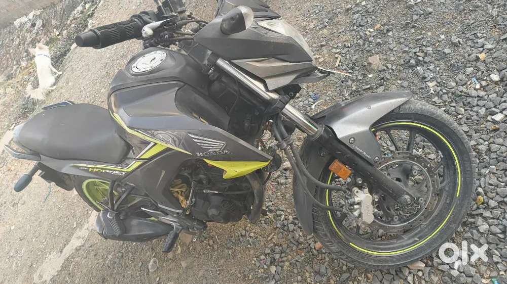 Good condition
