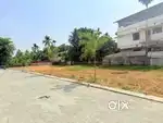 PREMIUM HOUSE PLOTS @KORATTY 5cent,7 Cent, 10 Cent plots Available