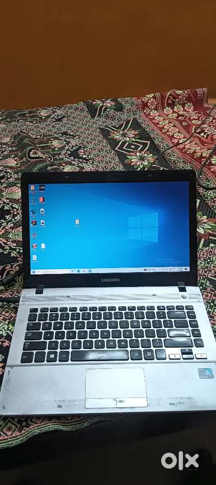 Samsung laptop