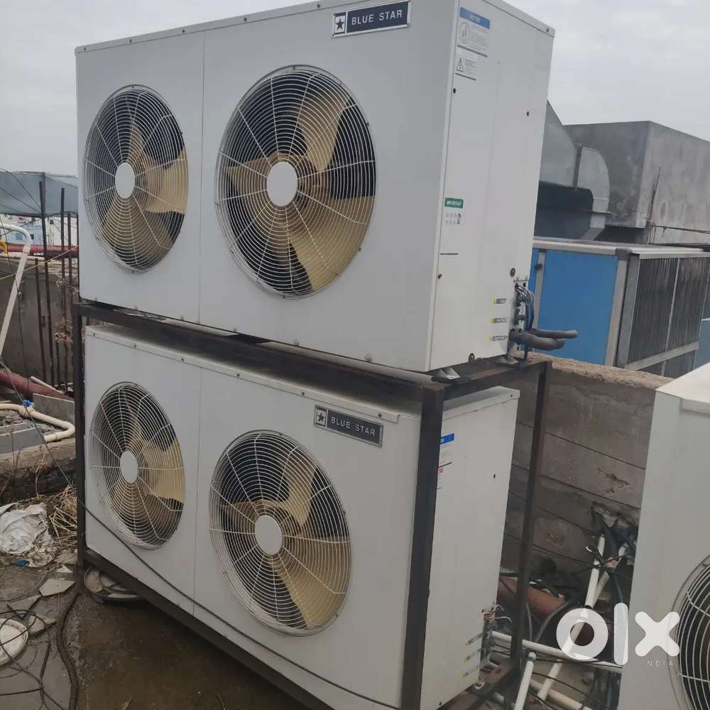 Old ac buyer