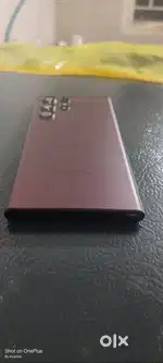 Samsung S 22 ultra