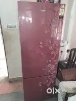 *HAIER* Frige  for sale in new condition