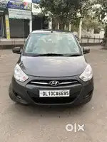 Hyundai i10 2010 Petrol 60000 Km Driven