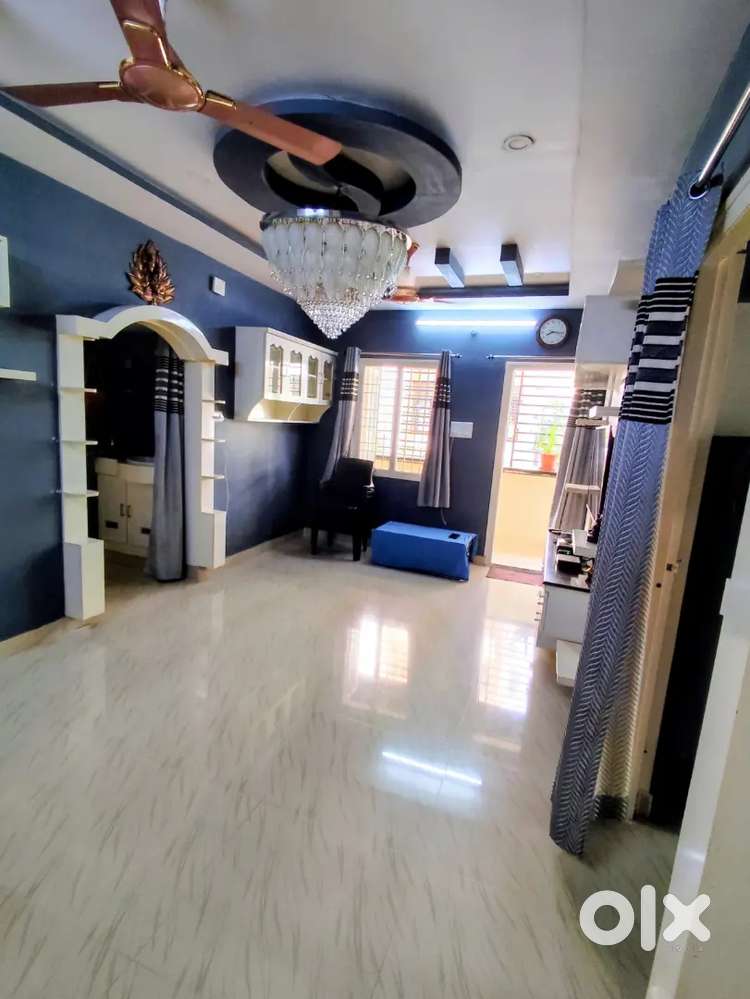 Flat No. 102, Likitha Residency,PM Palem Last Bus Stop, Visakhapatnam