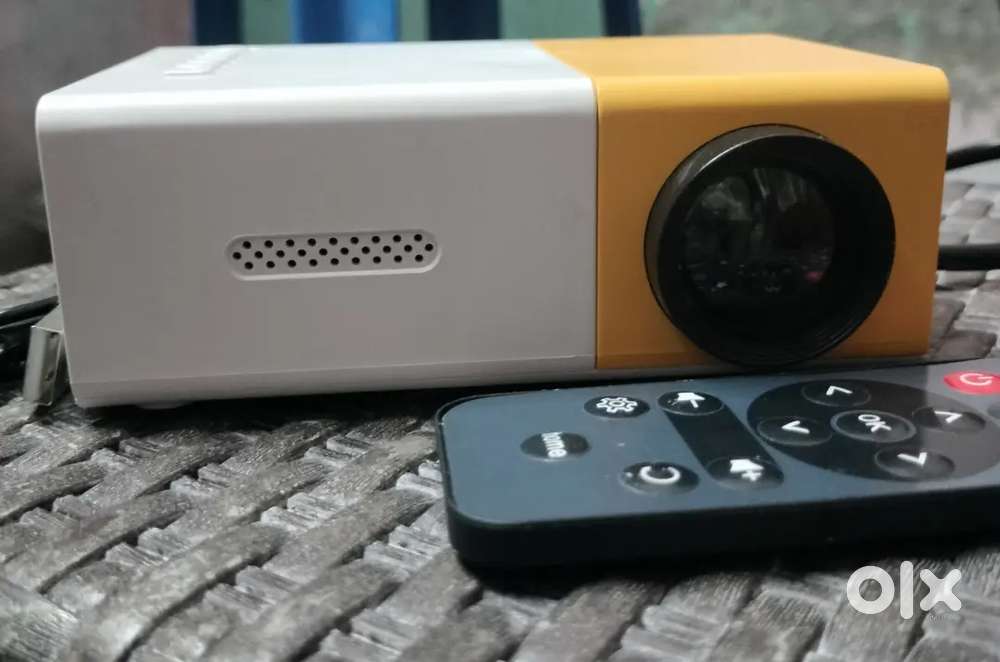 Mini projector