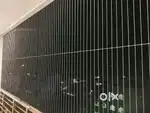 Invisible grills  installation in vizag with over 7yers of experience