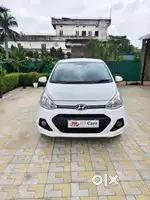 Hyundai Grand i10 2016-2017 Magna, 2017, Petrol