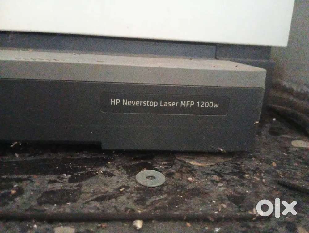 Hp printer
