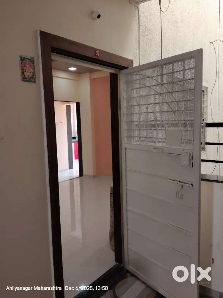 2 BHK Flat, 2 Bathroom, 2 Gallery with Lift