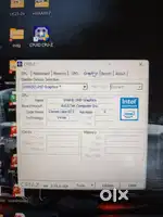 Asus gaming laptop 24gb RAM I5 processo