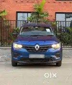 Renault Triber, 2022, Petrol