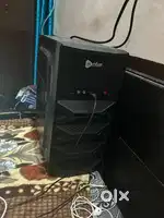 URGENT SELL!!!  Best PC for office work.(NO MONITER)