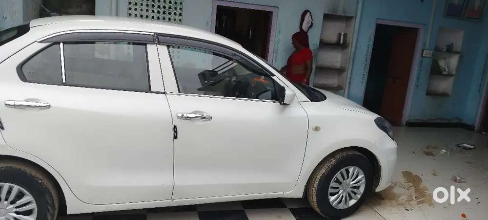 Maruti Suzuki Dzire 2021