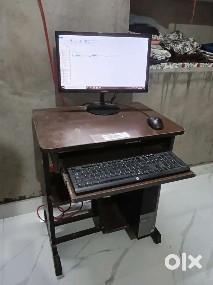 Computer Set Dell