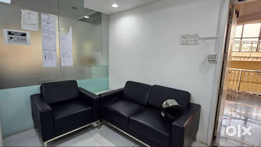 3700 sqft lavish furnished space for rent at off brigade road