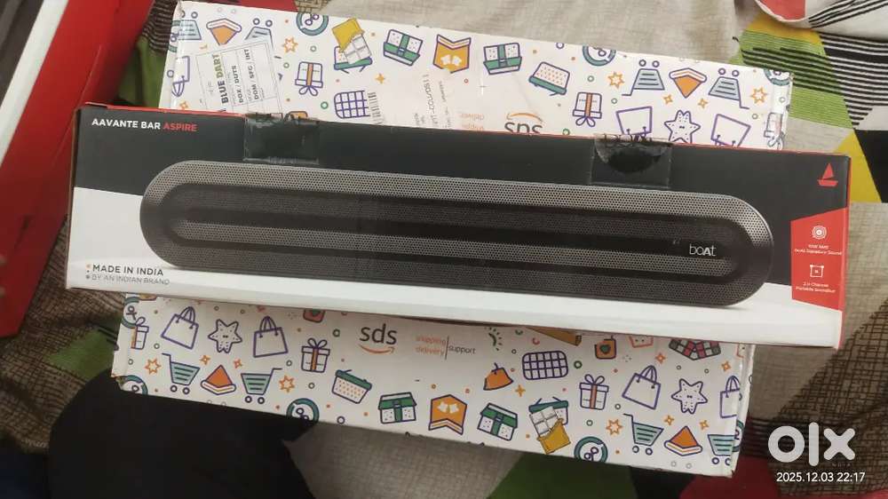 BOAT Aavante Bar Aspire (SEALED PACK) for Sale