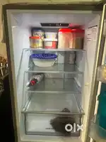 Haied Fridge