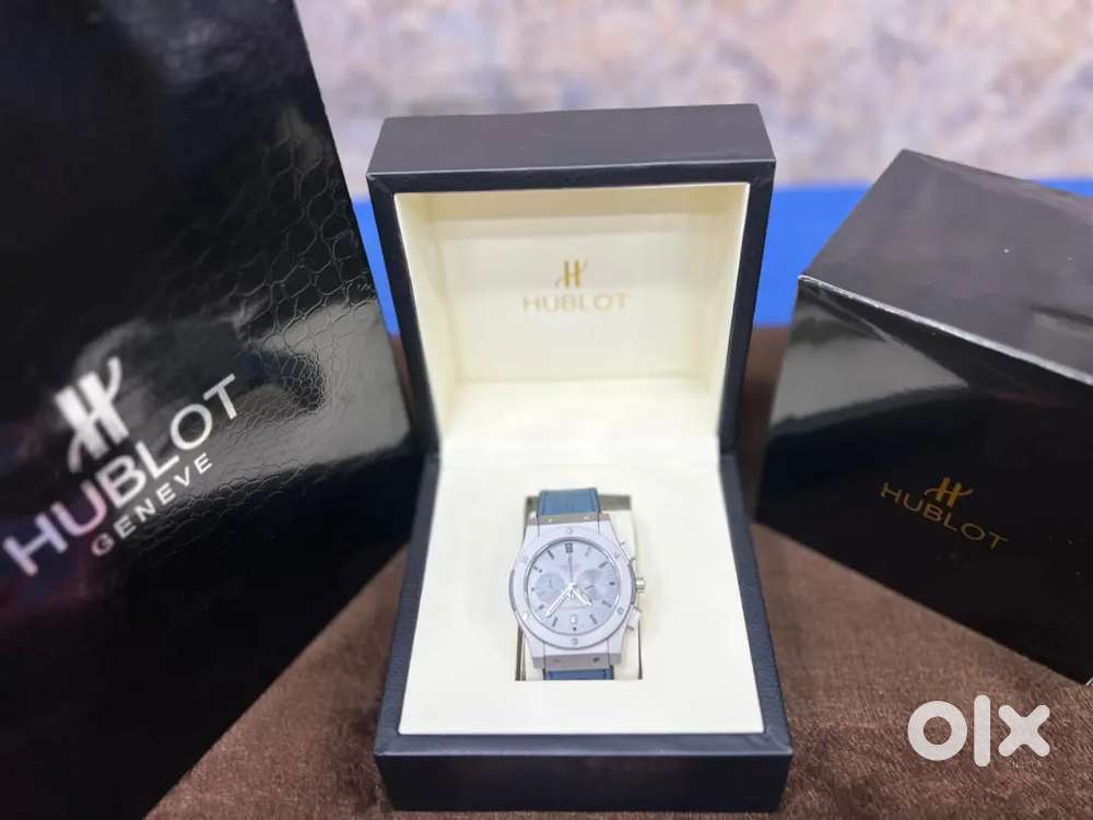 HOBLOT EDITION Analog Watch - For Men