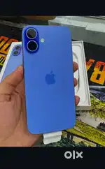 iPhone 16plus just 2month mobile use only