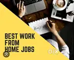 WORK FROM HOME (free joining)