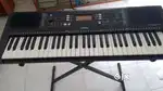 PSR-E363 Yamaha Keyboard with stand