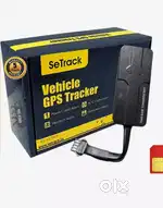 GPS Trackers and installation services