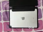 Apple iPad 9th Gen  64GB Wi-Fi  Silver  Excellent Condition