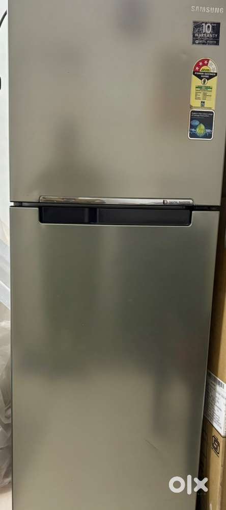 Samsung 272 litres