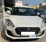Swift 1st Owner Single Driven