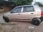Maruti Suzuki Alto 2006 Petrol Good Condition