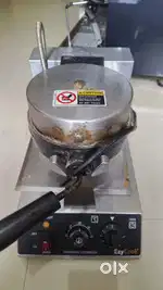 Waffle Ezycook  (Waffle Maker)