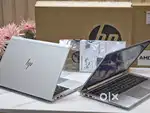 1TB SSD HP EliteBook i7 Laptop - FHD Display - Excellent Condition Li
