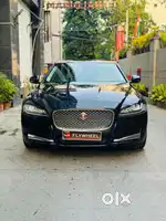 Jaguar XF 2.0 Diesel Portfolio, 2016, Diesel