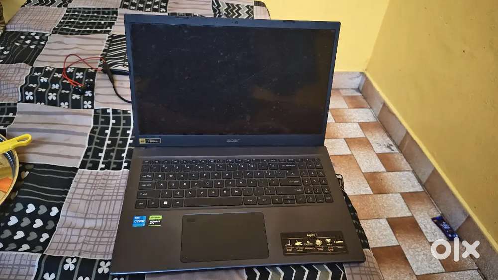ACER ASPIRE 7 I5 1245H 16GB/512GBSSD