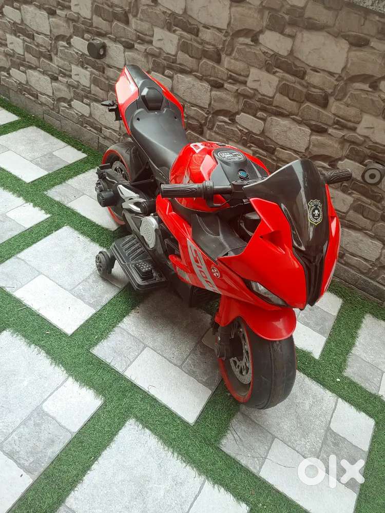Electric bikes for kids
