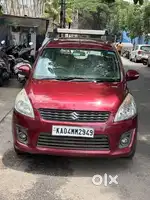 Maruti Suzuki Ertiga 1.5 VXI, 2013, Petrol