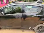 Chevrolet Beat 2012