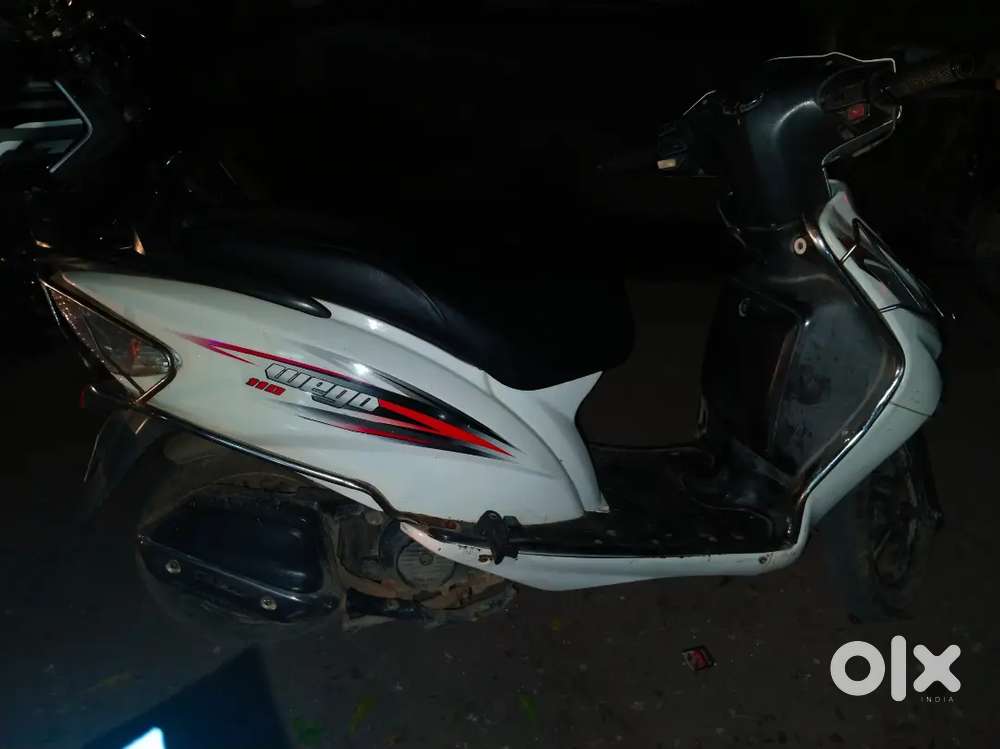 Good condition 40 ka average